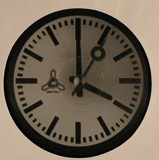 Bass Dominators : 4 AM (12")