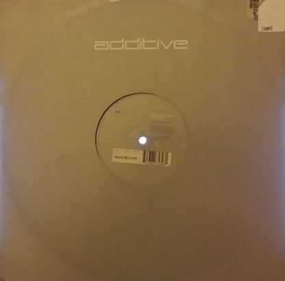 BBE* : Seven Days And One Week (12")