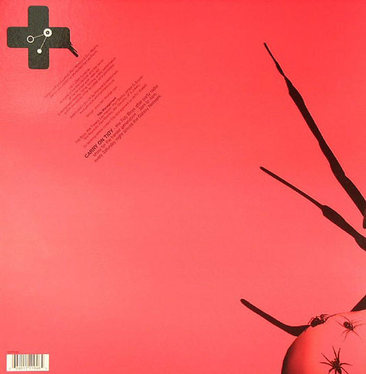 Barely Legal : Goosebumps (12")