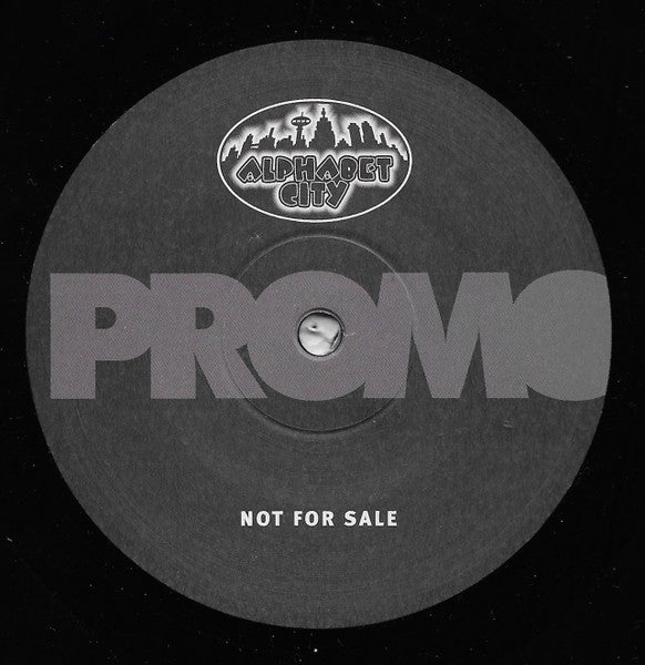 Marc Et Claude : Loving You 2002 (RMX) (12", Promo, Sti)