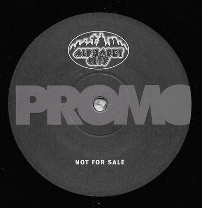 Marc Et Claude : Loving You 2002 (RMX) (12", Promo, Sti)
