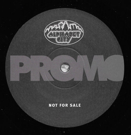 Marc Et Claude : Loving You 2002 (RMX) (12", Promo, Sti)