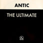 Antic : The Ultimate (12")