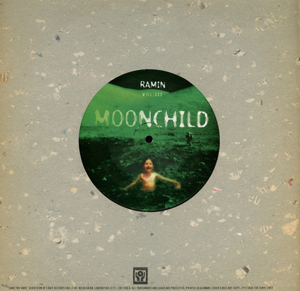 Ramin* : Vol. III (Moonchild) (12")