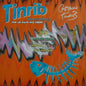 Captain Tinrib : Manta 2 (12")