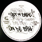 Dogs Bollux : On De Ball / Get 'N' Dare! (12")