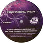 Technical Itch : Soldiers (D-Bridge VIP) / The Green (Mason Remix) (12")