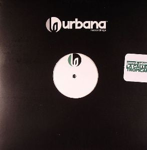 Penn & Jabato : La Calle & Tropicana (12")