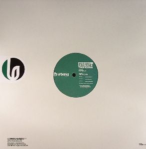 Penn & Jabato : La Calle & Tropicana (12")