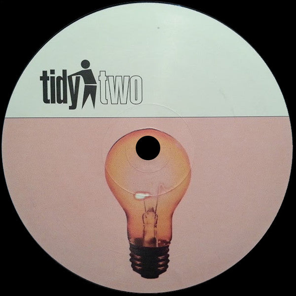 Signum Feat. Scott Mac : Coming On Strong (12", Two)