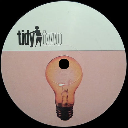 Signum Feat. Scott Mac : Coming On Strong (12", Two)