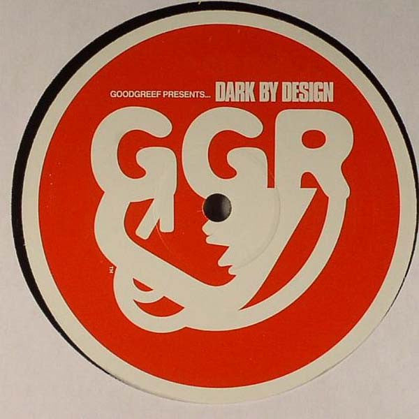 Dark By Design v Brian M / Gaz West* : Gods Child / Free Your Mind (12", EP)