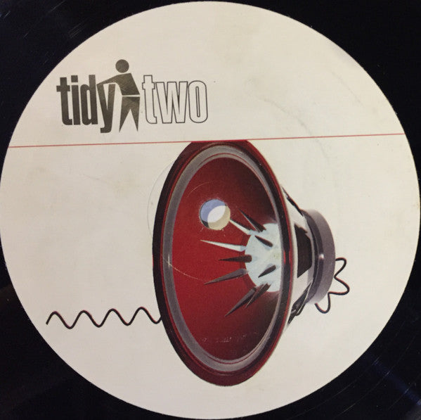 Guyver : Serious Sound / You'll Know It (12", Single)