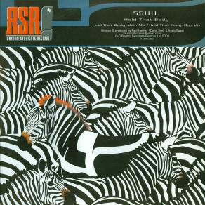 SSHH. : Hold That Body (12")