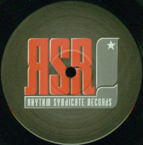 SSHH. : Hold That Body (12")