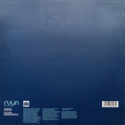 Starchaser : Love Will Set You Free (Jambe Myth) (12")