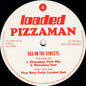 Pizzaman : Sex On The Streets (12", Promo)