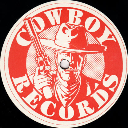 Pizzaman : Sex On The Streets (12", Promo)