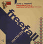 Chris C : Freefall (Stimulant DJs & Yoji Biomenchanika Remixes) (12")
