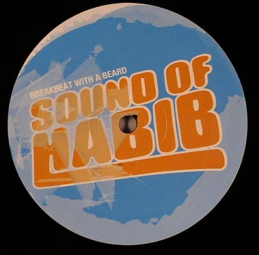 Vanno Feat. Susanne Bentley : The Language U Need (12")