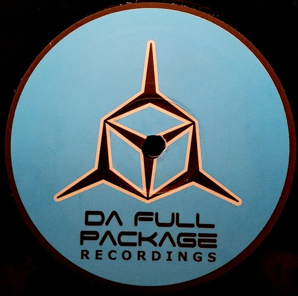 LS Project : Coming On Strong / Good Times (12")