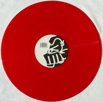 Klubrockers : Unleashed Vol.1 (12", Red)