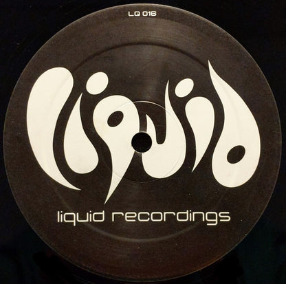 Project Medusa : Something Is Wrong - Part I (12")