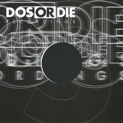 Warp Brothers : We Will Survive (12")