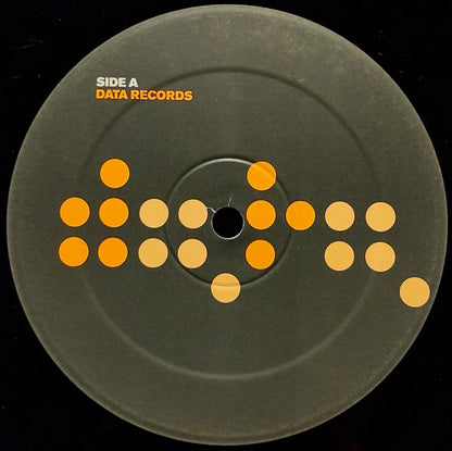 Cosmic Gate : Exploration Of Space (12")