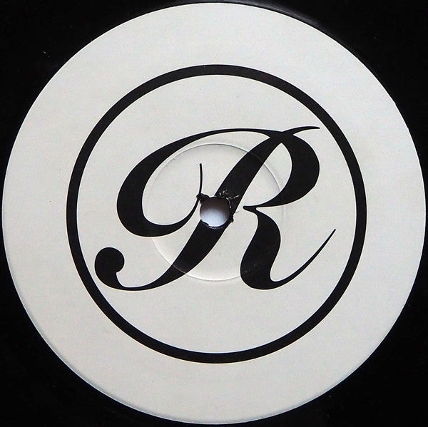 The Skeleton Key : The Conjure (12")