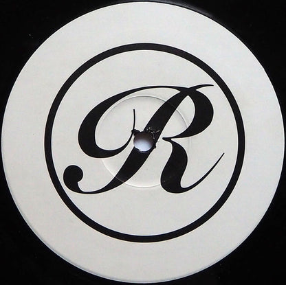 The Skeleton Key : The Conjure (12")