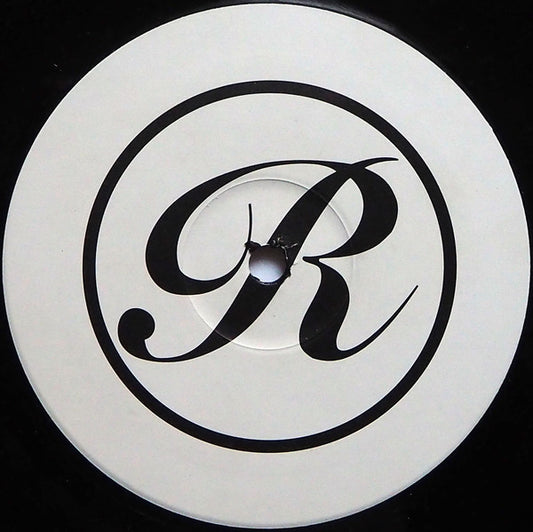 The Skeleton Key : The Conjure (12")