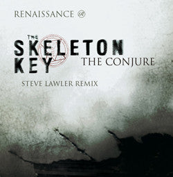 The Skeleton Key : The Conjure (12")
