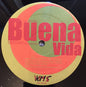 Inner City : Buena Vida (The First Part) (12", S/Sided)