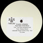 Ernesto Vs Bastian* : Dark Side Of The Moon (12", Promo, W/Lbl)