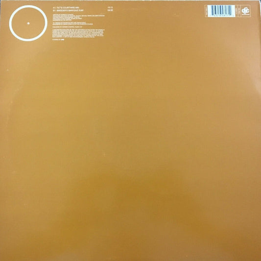 Tilt : Children (12")