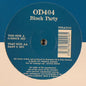 OD404 : Block Party (12")