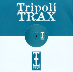 OD404 : Block Party (12")