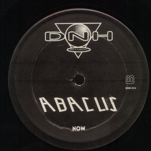 Abacus : Then (12")