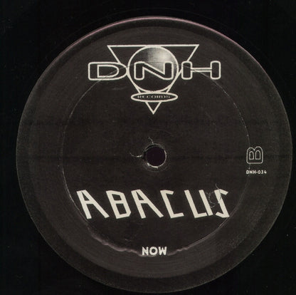 Abacus : Then (12")