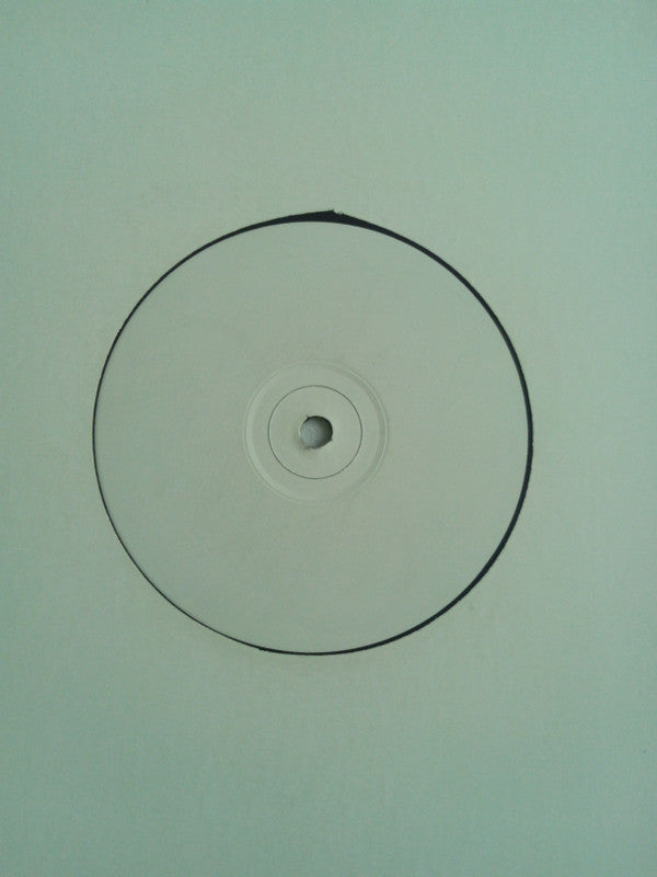 Intravine : The Lord's Prayer (12", W/Lbl)