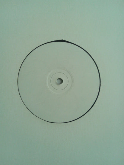 Intravine : The Lord's Prayer (12", W/Lbl)
