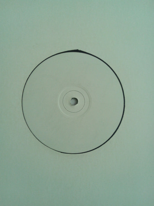 Intravine : The Lord's Prayer (12", W/Lbl)