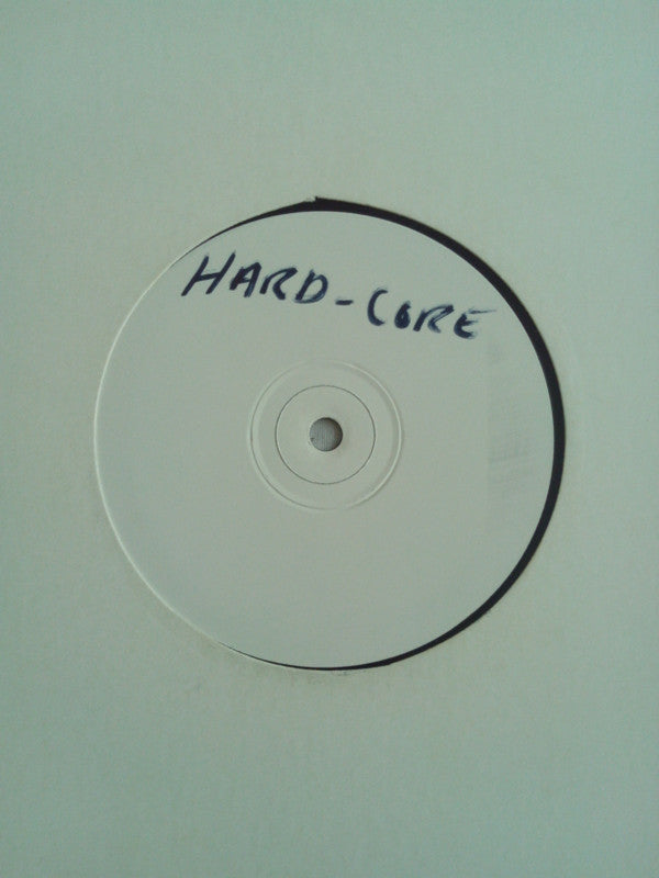 Intravine : The Lord's Prayer (12", W/Lbl)