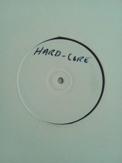 Intravine : The Lord's Prayer (12", W/Lbl)