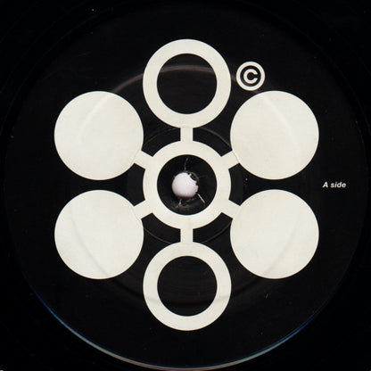 Rising High Collective : Fever Called Love (12")