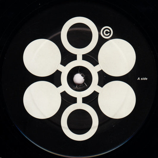 Rising High Collective : Fever Called Love (12")