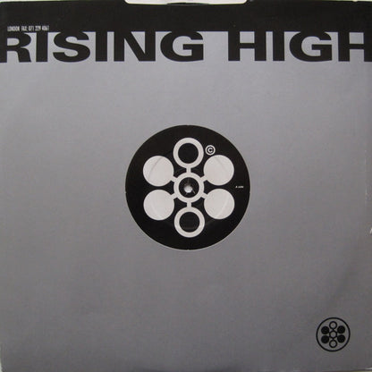 Rising High Collective : Fever Called Love (12")