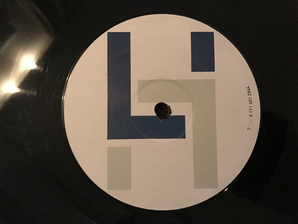 Yellowstone : The Weekend Has Landed (12", S/Sided, W/Lbl, Sti)