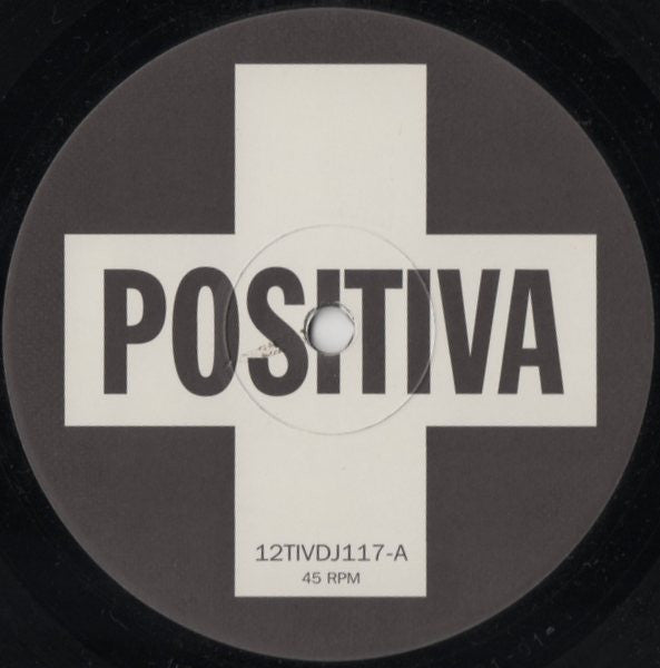 Ayla : Ayla (12", Promo)